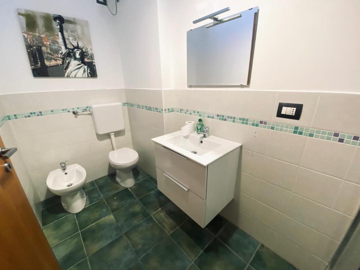 אלקאמו Casavacanze Alba מראה חיצוני תמונה