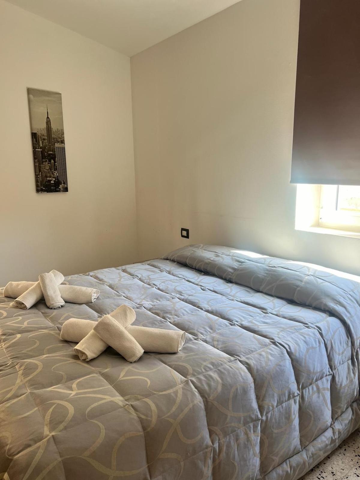 אלקאמו Casavacanze Alba מראה חיצוני תמונה